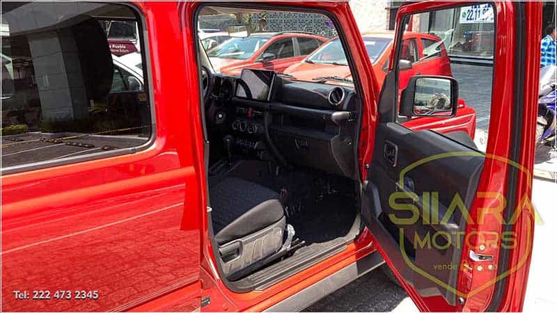Suzuki Jimny 2024 - Foto 25