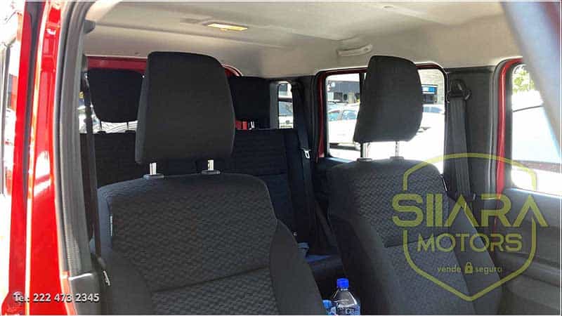 Suzuki Jimny 2024 - Foto 26