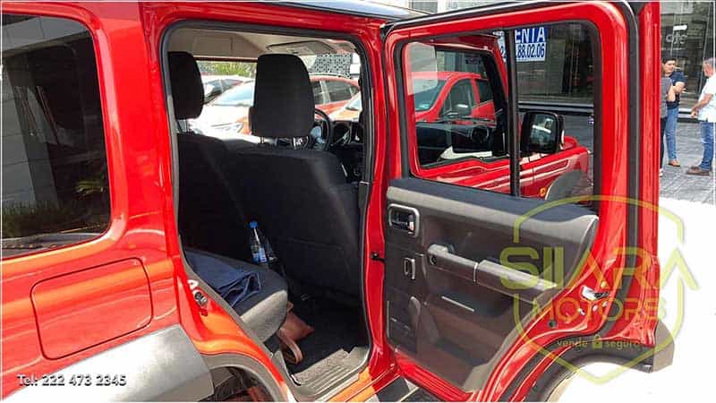 Suzuki Jimny 2024 - Foto 28