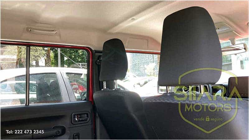 Suzuki Jimny 2024 - Foto 31