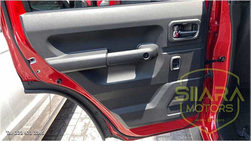 Suzuki Jimny 2024 - Foto 34