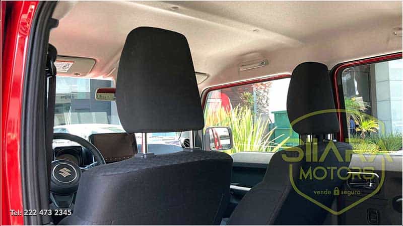 Suzuki Jimny 2024 - Foto 35