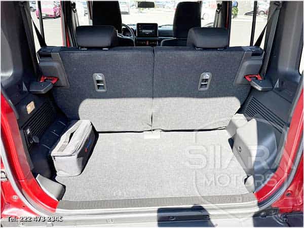 Suzuki Jimny 2024 - Foto 38