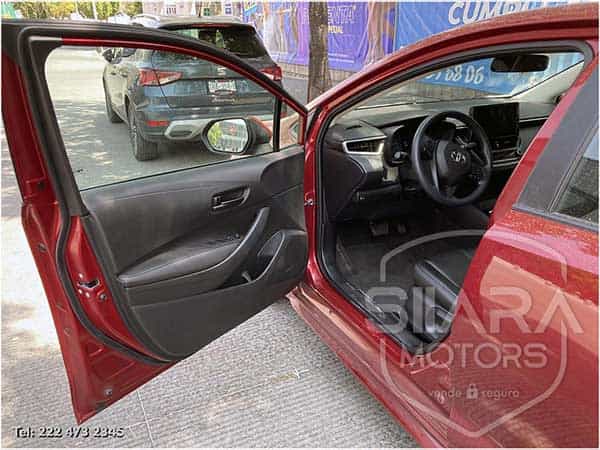 Toyota Corolla 2023 - Foto 8