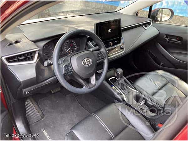 Toyota Corolla 2023 - Foto 10