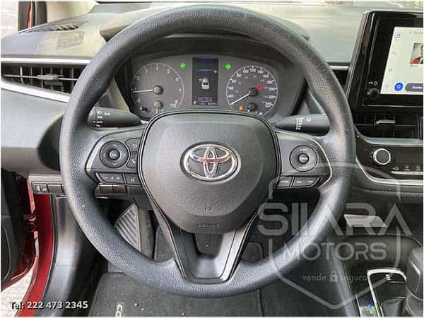 Toyota Corolla 2023 - Foto 11