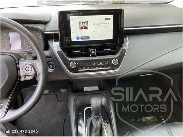 Toyota Corolla 2023 - Foto 13