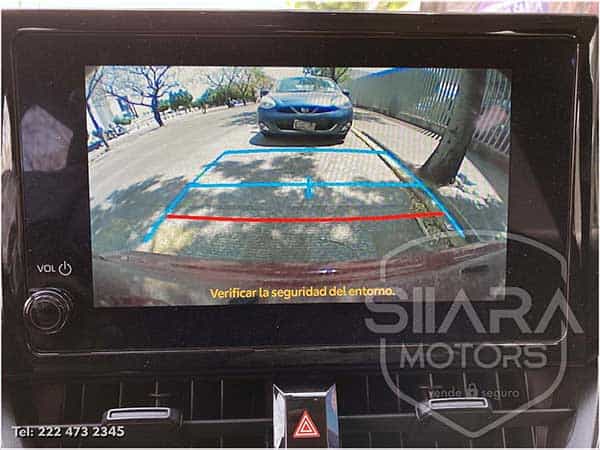 Toyota Corolla 2023 - Foto 15