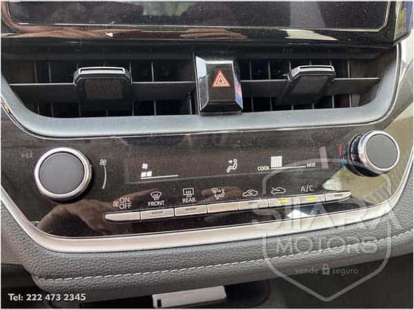 Toyota Corolla 2023 - Foto 16