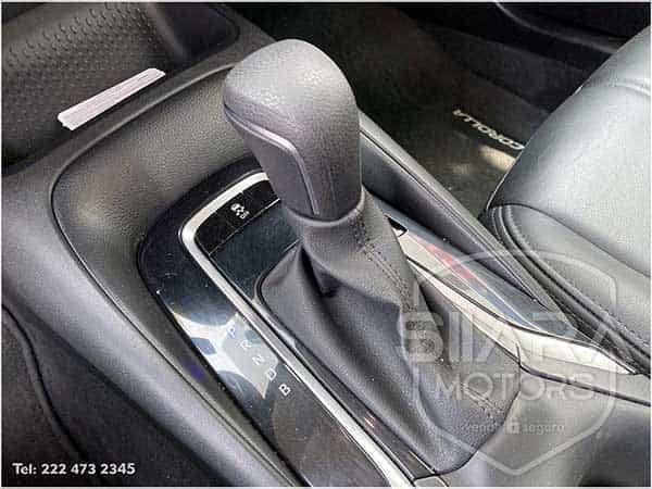 Toyota Corolla 2023 - Foto 17