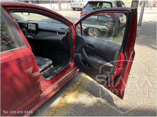 Toyota Corolla 2023 - Foto 18