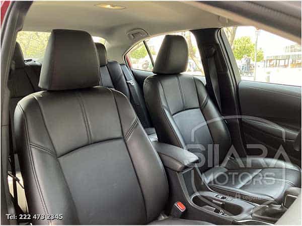 Toyota Corolla 2023 - Foto 19