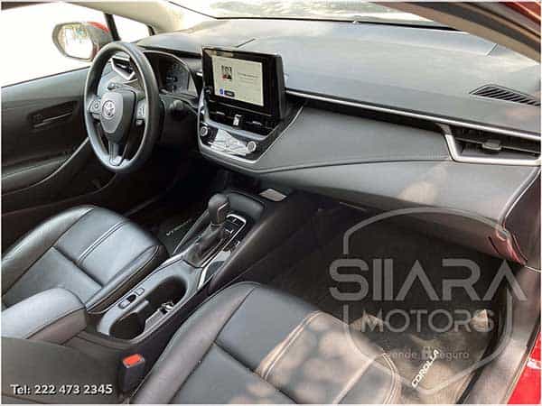 Toyota Corolla 2023 - Foto 20