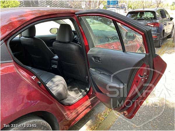 Toyota Corolla 2023 - Foto 21