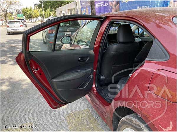 Toyota Corolla 2023 - Foto 23