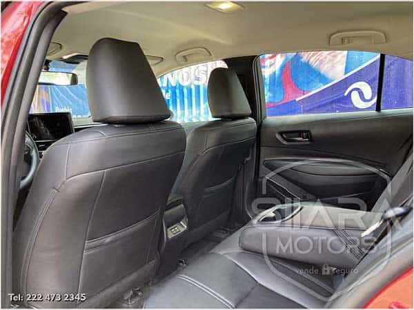 Toyota Corolla 2023 - Foto 24