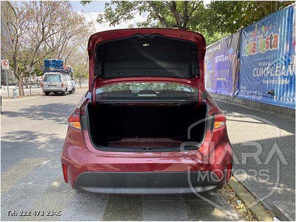 Toyota Corolla 2023 - Foto 26