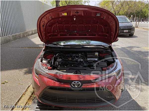 Toyota Corolla 2023 - Foto 28