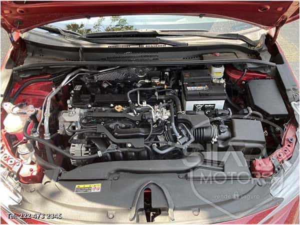 Toyota Corolla 2023 - Foto 29
