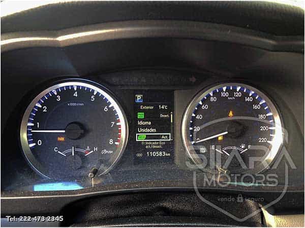 Toyota Highlander 2017 - Foto 14