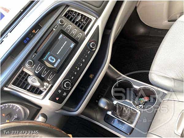 Toyota Highlander 2017 - Foto 16