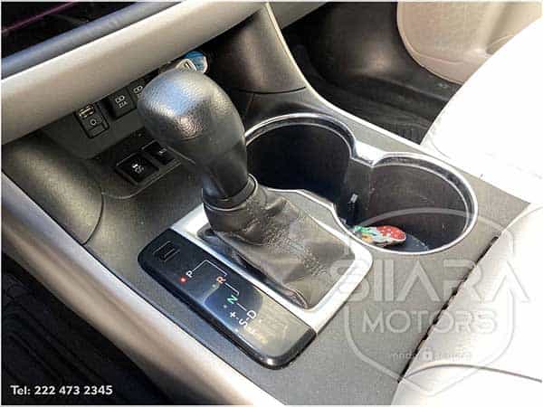 Toyota Highlander 2017 - Foto 19