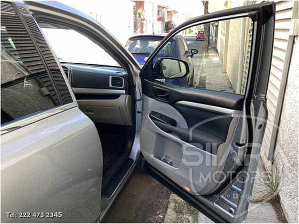 Toyota Highlander 2017 - Foto 20