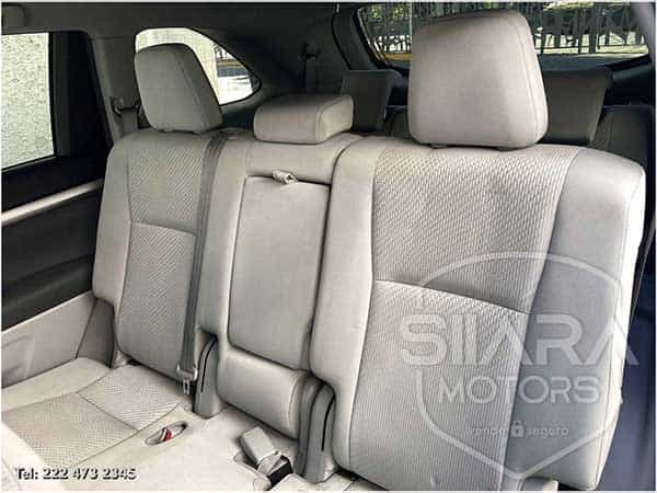 Toyota Highlander 2017 - Foto 24