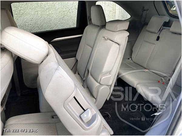 Toyota Highlander 2017 - Foto 26