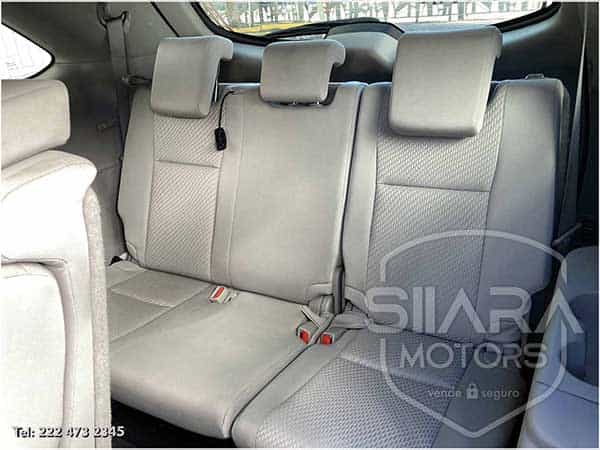 Toyota Highlander 2017 - Foto 27