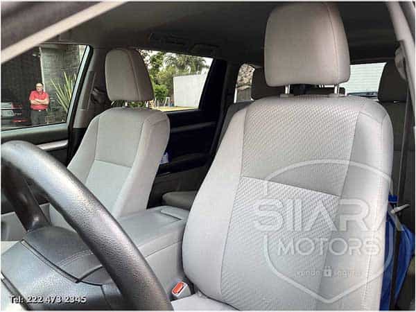 Toyota Highlander LE 2018 - Foto 12