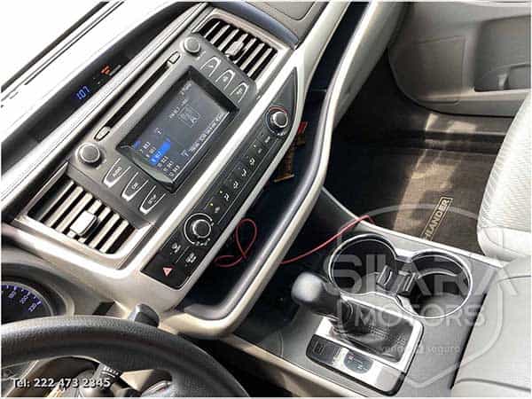 Toyota Highlander LE 2018 - Foto 17