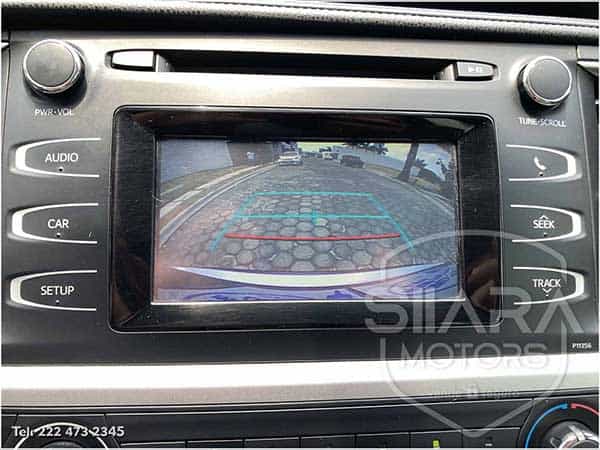 Toyota Highlander LE 2018 - Foto 18