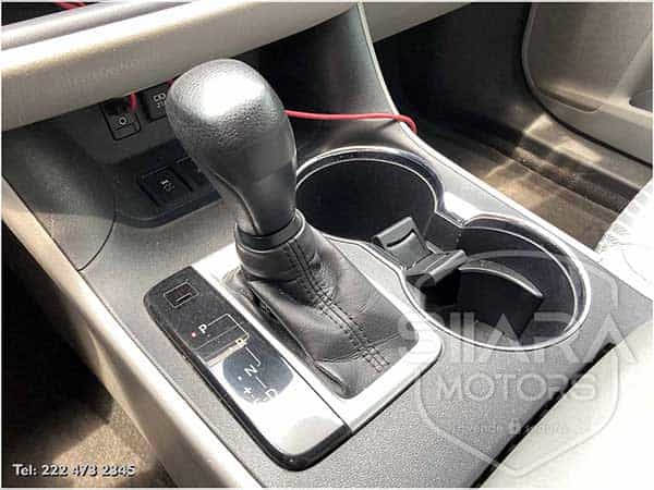 Toyota Highlander LE 2018 - Foto 20