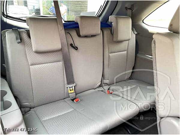 Toyota Highlander LE 2018 - Foto 26