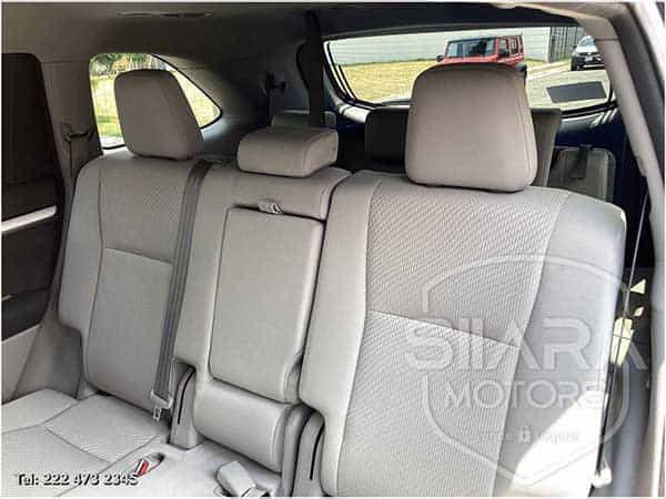 Toyota Highlander LE 2018 - Foto 29