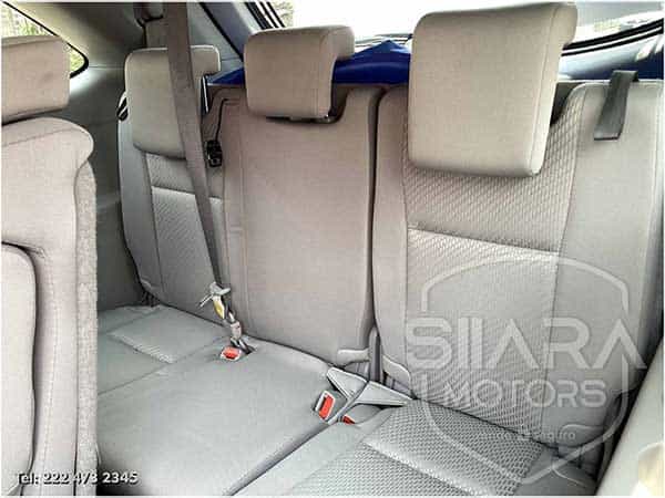 Toyota Highlander LE 2018 - Foto 31