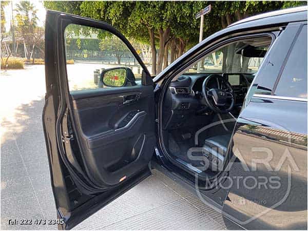 Toyota Highlander Limited 2022 - Foto 11