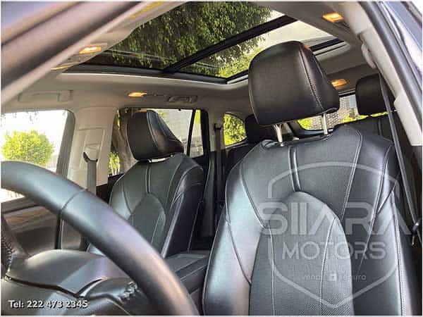 Toyota Highlander Limited 2022 - Foto 12