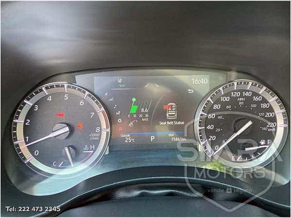 Toyota Highlander Limited 2022 - Foto 15