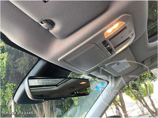 Toyota Highlander Limited 2022 - Foto 16