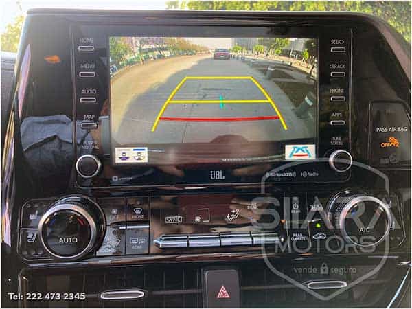Toyota Highlander Limited 2022 - Foto 18