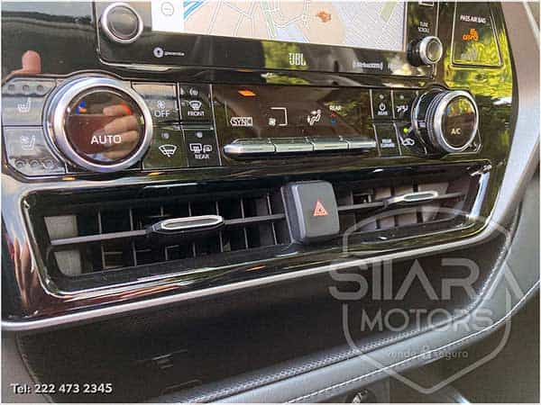 Toyota Highlander Limited 2022 - Foto 19