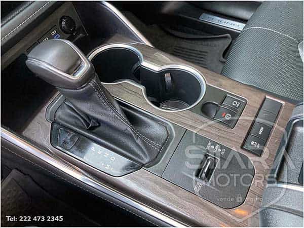 Toyota Highlander Limited 2022 - Foto 20