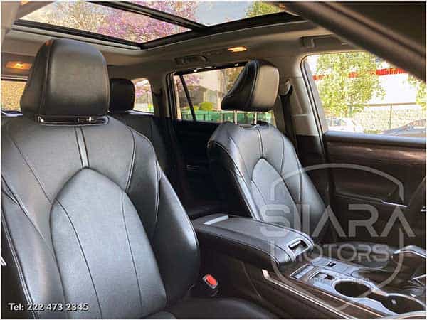 Toyota Highlander Limited 2022 - Foto 22