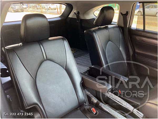 Toyota Highlander Limited 2022 - Foto 25