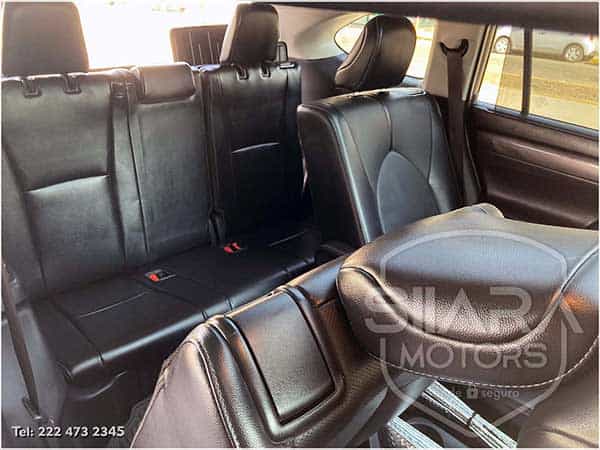 Toyota Highlander Limited 2022 - Foto 26