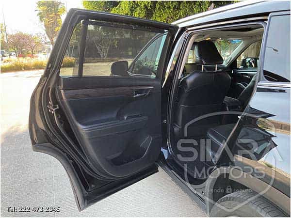 Toyota Highlander Limited 2022 - Foto 27