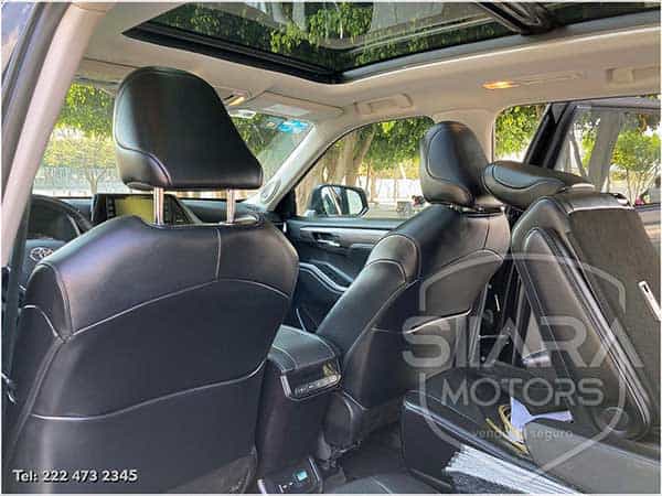 Toyota Highlander Limited 2022 - Foto 28
