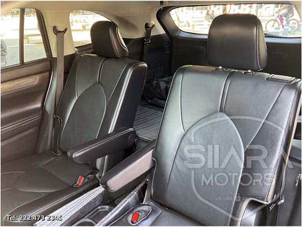Toyota Highlander Limited 2022 - Foto 29